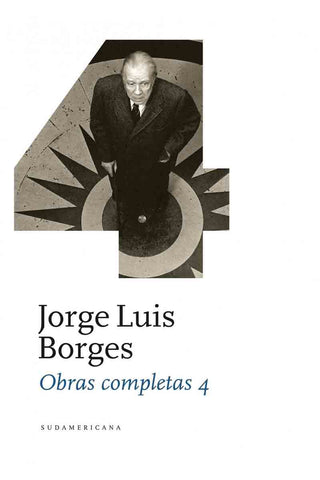 Jorge Luis Borges - Obras completas 4