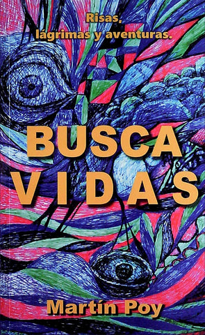 BUSCA VIDAS