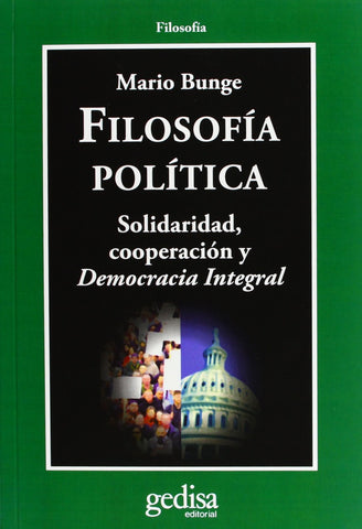 Filosofía política rústica