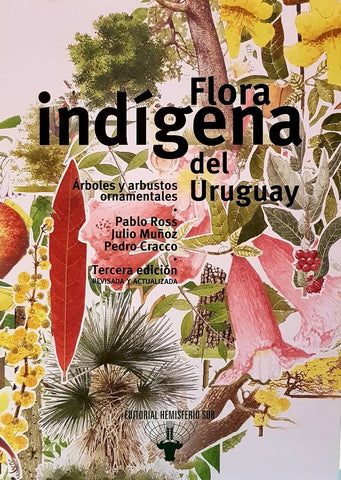 FLORA INDÍGENA DEL URUGUAY