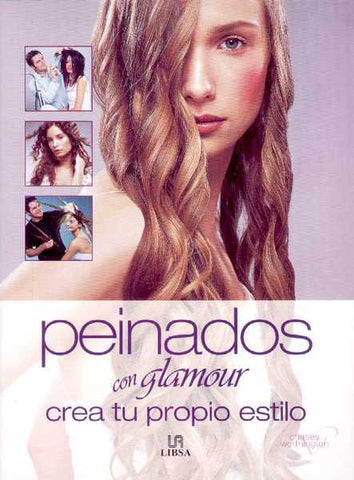 Peinados con glamour