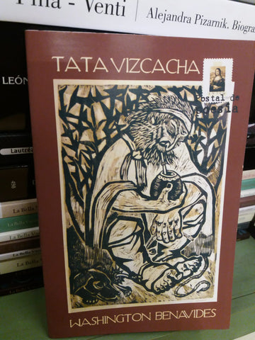 Tata Vizcacha