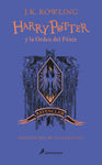 Harry Potter 5 y la Orden del Fénix - Ravenclaw