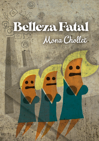 BELLEZA FATAL