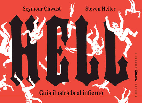 Hell - Guía ilustrada al infierno