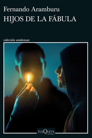 Hijos de la fábula
