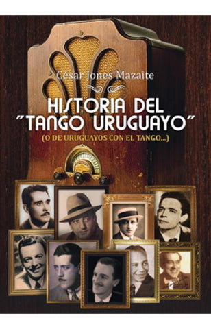 Historia del tango uruguayo