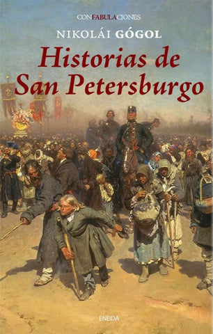 Historias de San Petersburgo