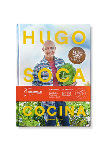 HUGO SOCA - COCINA