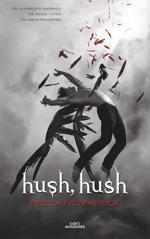 Hush, hush