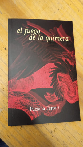 El fuego de la quimera