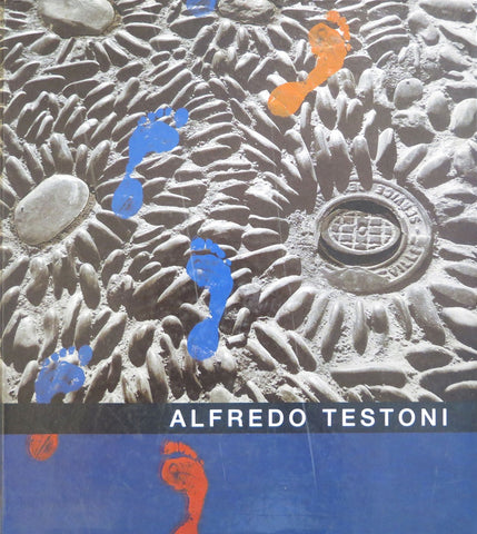 ALFREDO TESTONI
