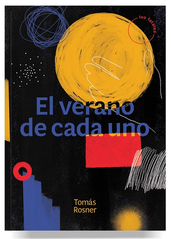 El verano de cada uno