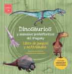 Dinosaurios y animales prehistóricos