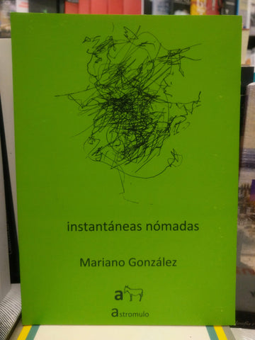 INSTANTÁNEAS NÓMADAS