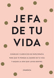 JEFA DE TU VIDA