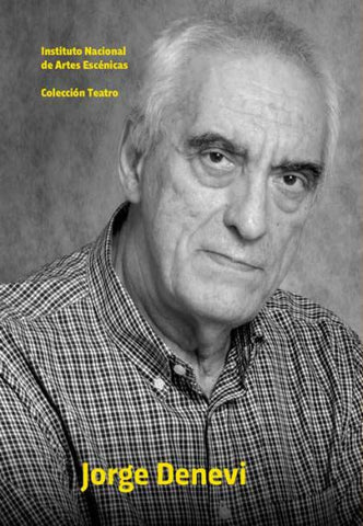 JORGE DENEVI