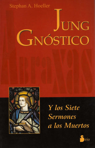 JUNG GNÓSTICO
