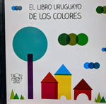 EL LIBRO URUGUAYO DE LOS COLORES