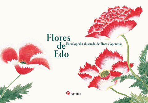 Flores de Edo
