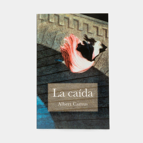 La caída