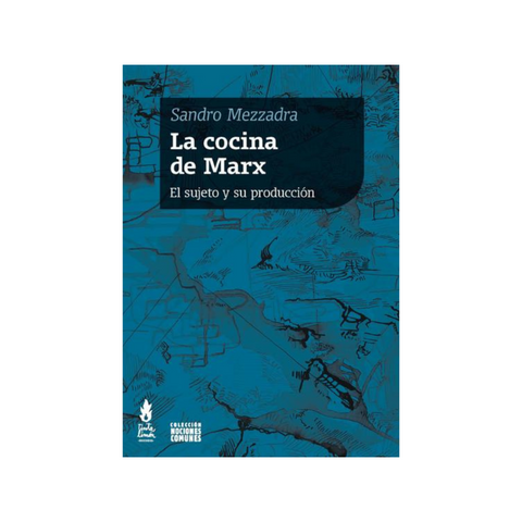 La cocina de Marx