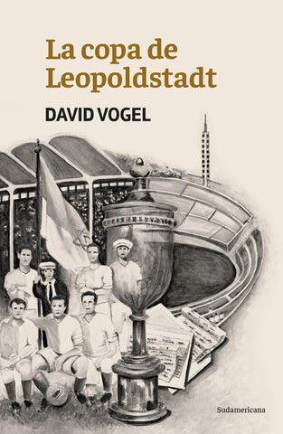 LA COPA DE LEOPOLDSTADT