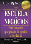 LA ESCUELA DE NEGOCIOS