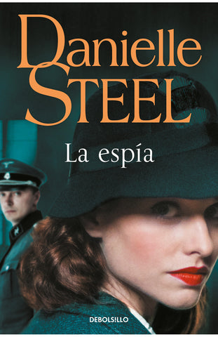 La espía