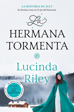 La  hermana Tormenta