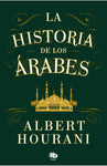 La historia de los árabes