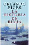 La historia de Rusia