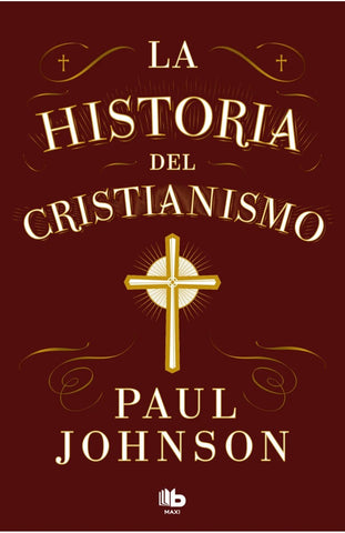 La historia del crisitanismo