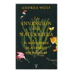 LA INVENCIÓN DE LA NATURALEZA