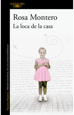 La loca de la casa