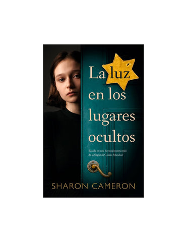 La luz en los lugares ocultos