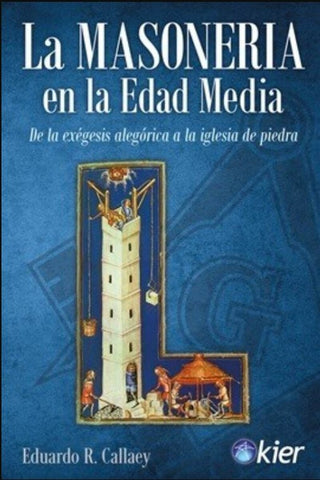 La masonería en la edad media