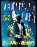 La pluma mágica de  Gwendy