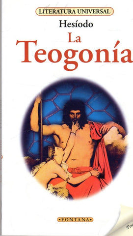 LA TEOGONÍA