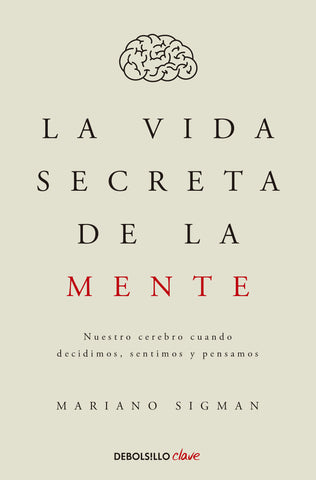 La vida secreta de la mente