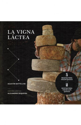La vigna láctea