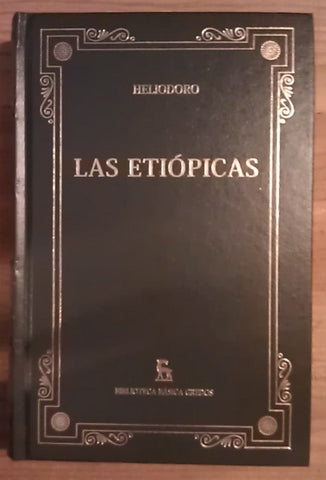 Las etiópicas