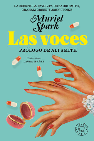 Las voces
