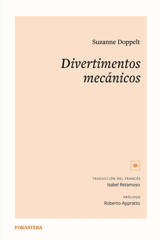 Divertimentos mecánicos