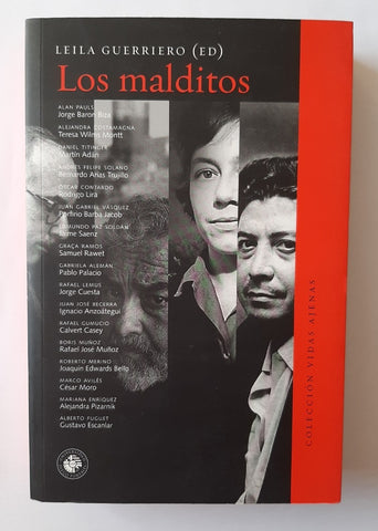 LOS MALDITOS