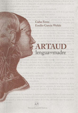Artaud - Lengua madre