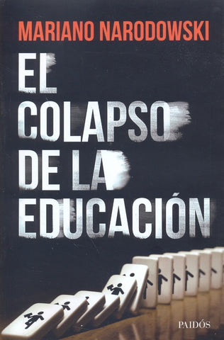 EL COLAPSO DE LA EDUCACIÓN