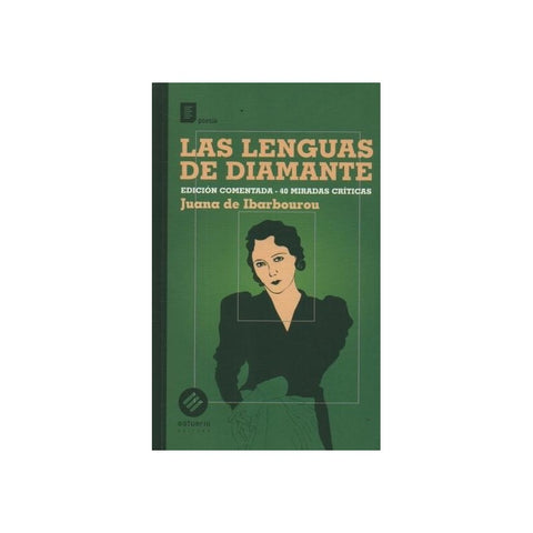 LENGUAS DE DIAMANTES