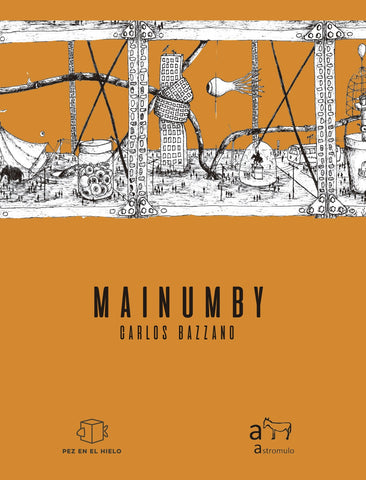MAINUMBY