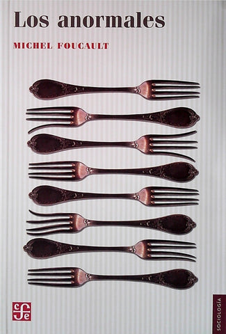 LOS ANORMALES